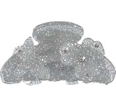 Glitter Hairclip Acc. Collection